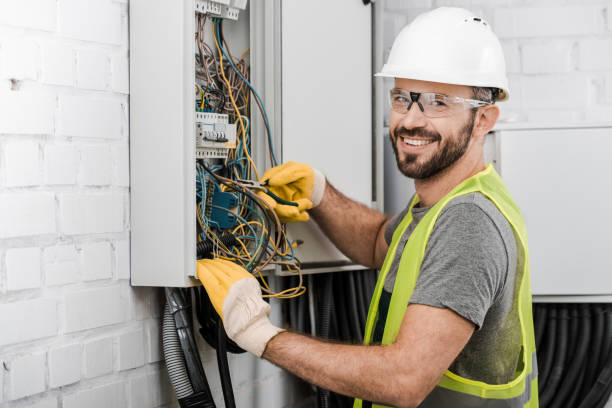 Best Affordable Emergency Electrician  in Bellwood, VA
