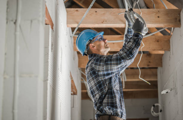 Trusted Bellwood, VA Electrician Experts