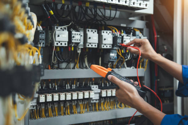 Best 24-Hour Electrician  in Bellwood, VA
