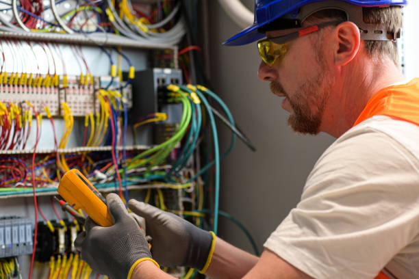 Best Electrical System Inspection  in Bellwood, VA