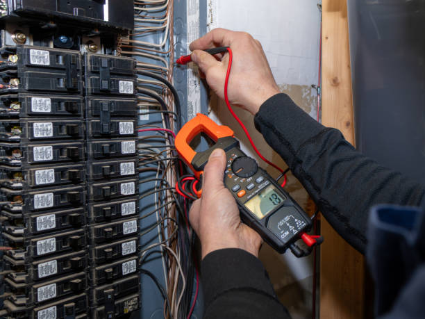 Best Local Electrician Companies  in Bellwood, VA