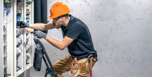  Bellwood, VA Electrician Pros