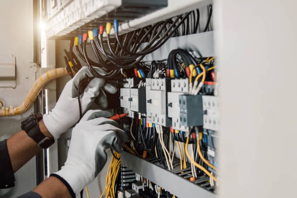 Best Electrician Near Me  in Bellwood, VA
